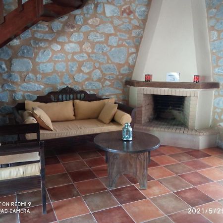 Villas Guest House Vathi  Exterior photo