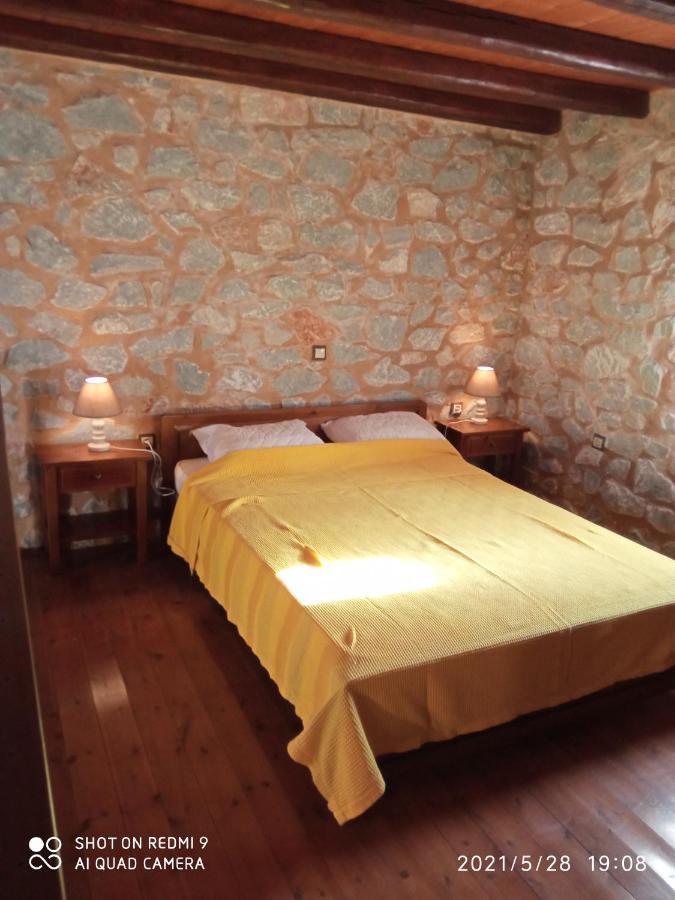 Villas Guest House Vathi  Exterior photo