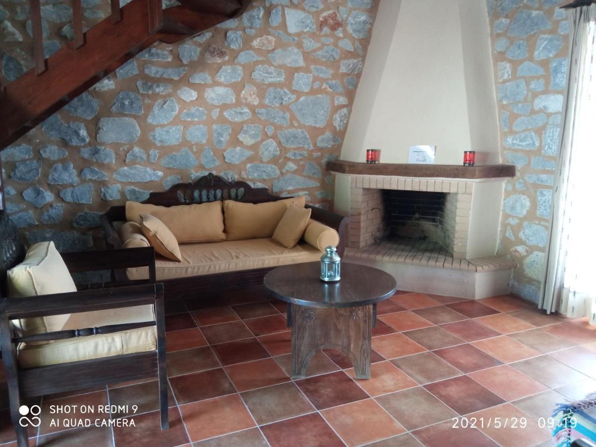 Villas Guest House Vathi  Exterior photo