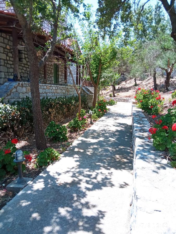 Villas Guest House Vathi  Exterior photo