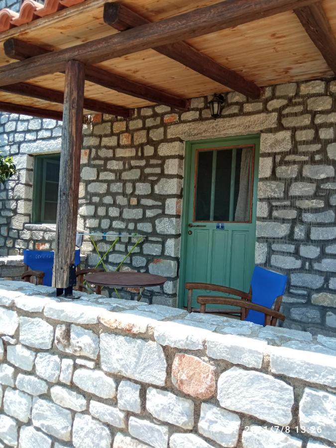 Villas Guest House Vathi  Exterior photo