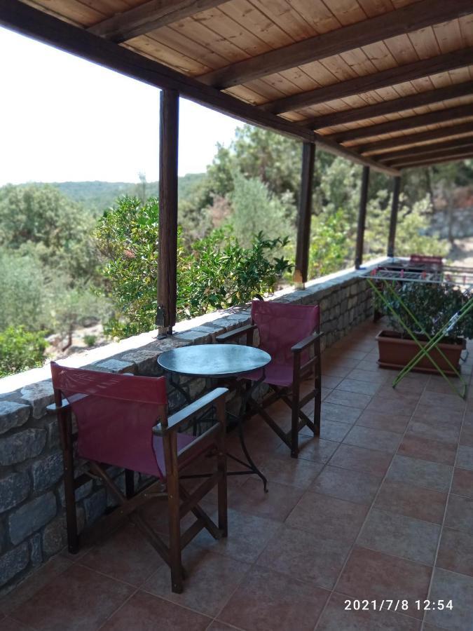 Villas Guest House Vathi  Exterior photo
