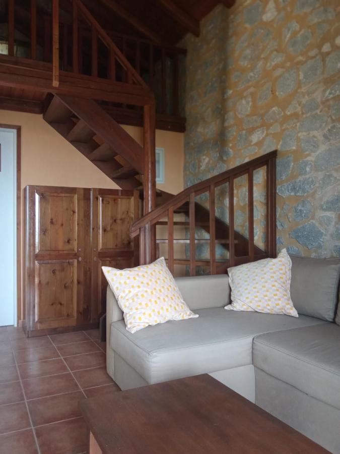 Villas Guest House Vathi  Exterior photo
