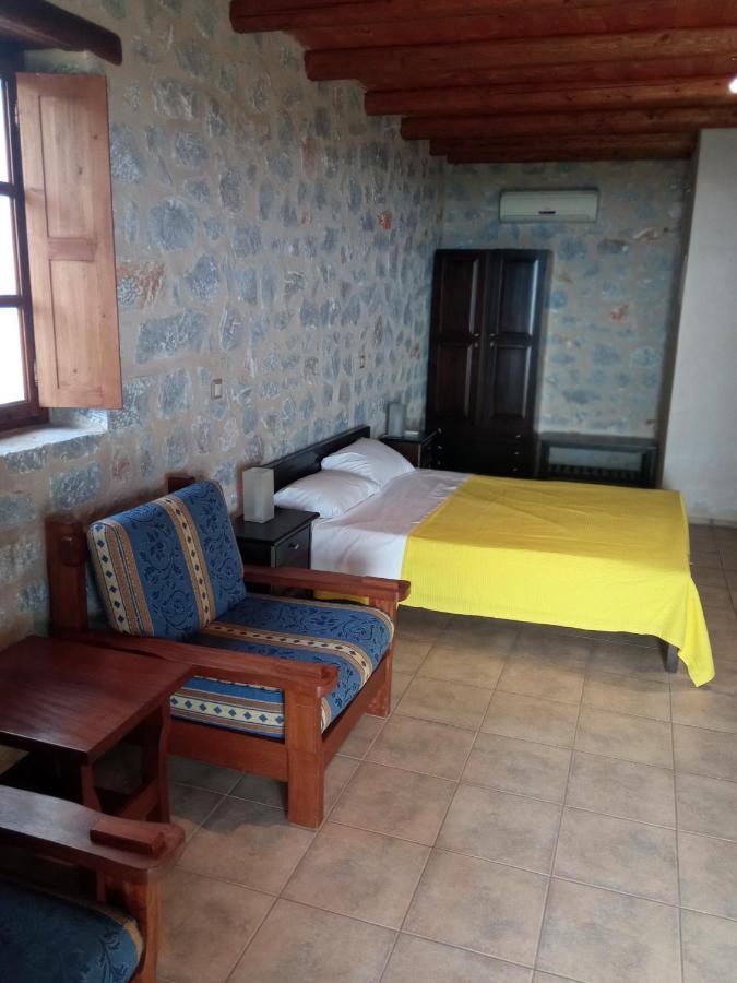 Villas Guest House Vathi  Exterior photo