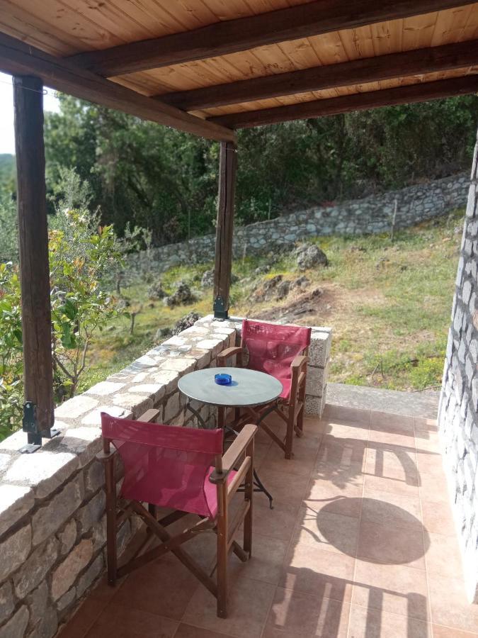 Villas Guest House Vathi  Exterior photo