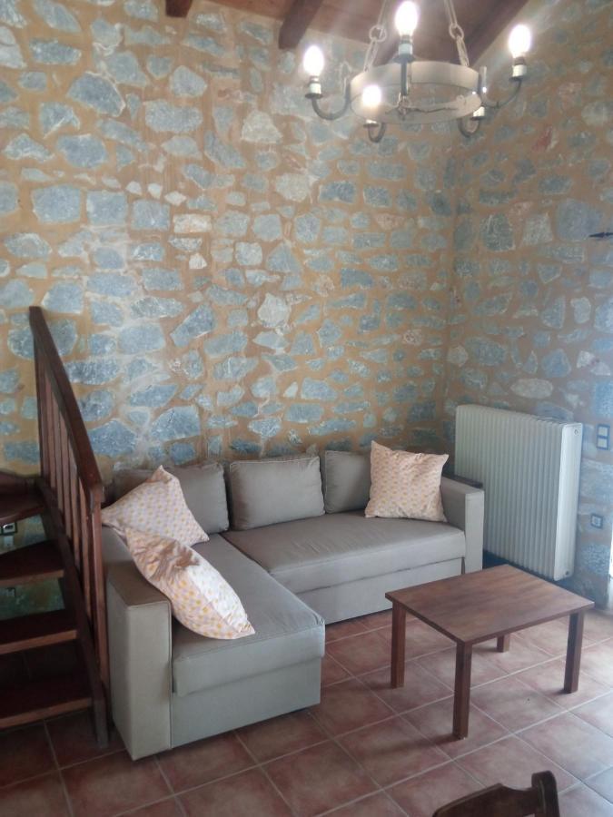 Villas Guest House Vathi  Exterior photo